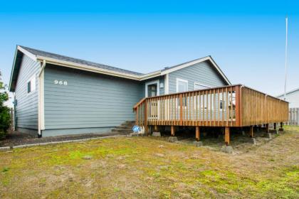 Sea Glass Cottage Ocean Shores