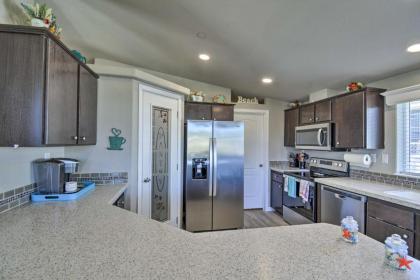 Ocean Shores Retreat with Porch and Canal Views! - image 10