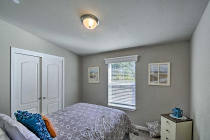 Ocean Shores Retreat with Porch and Canal Views! - image 18