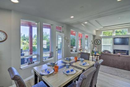 Ocean Shores Retreat with Porch and Canal Views! - image 9