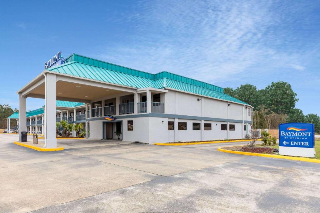 Ramada Limited Ocean Springs - main image