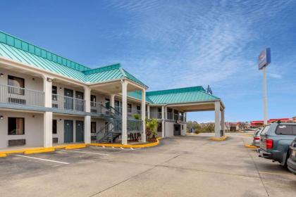 Ramada Limited Ocean Springs - image 11