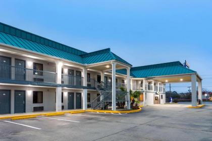 Ramada Limited Ocean Springs - image 13