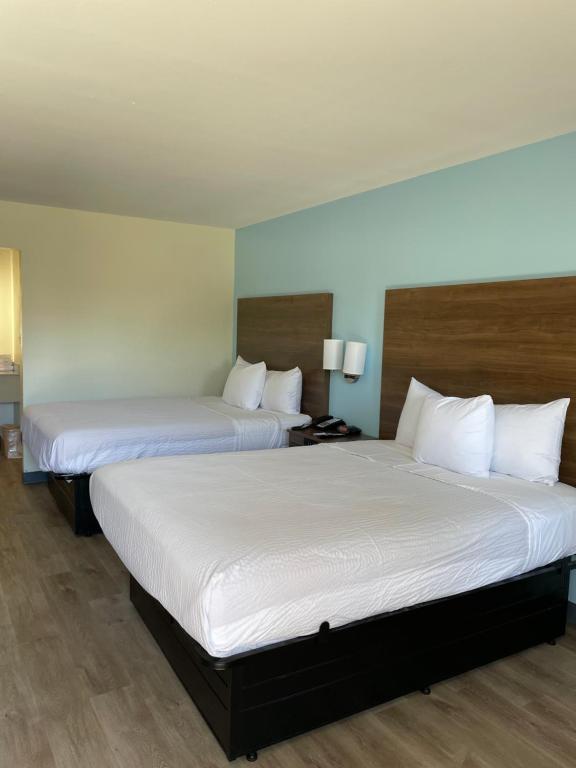 Ramada Limited Ocean Springs - image 3