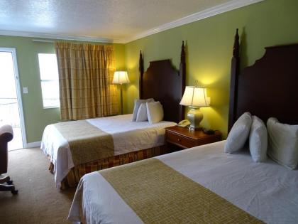 Travelodge by Wyndham Ocean Springs - image 10