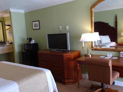 Travelodge by Wyndham Ocean Springs - image 11