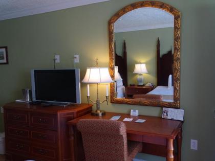 Travelodge by Wyndham Ocean Springs - image 4