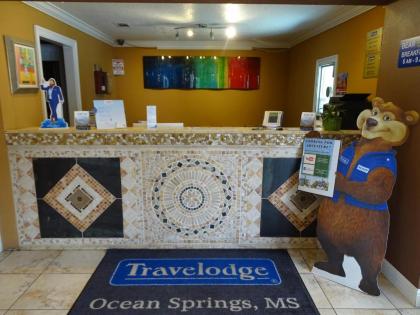 Travelodge by Wyndham Ocean Springs - image 9