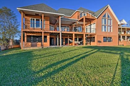 Gorgeous Ocean Springs Waterfront Home with Dock! - image 12