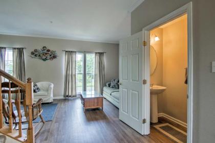 Bethany Beach Townhome with Amenities - Mins to Ocean - image 15