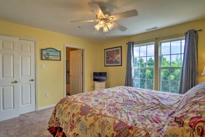 Bethany Beach Townhome with Amenities - Mins to Ocean - image 2