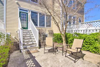 Holiday homes in Ocean View Delaware