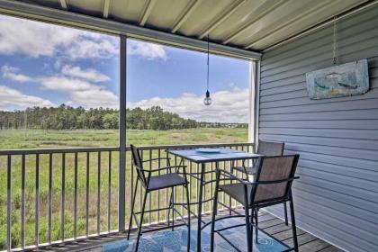 Ocean View Condo with Pool and Golf Course Access - image 13