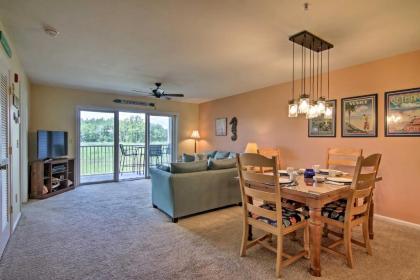 Ocean View Condo with Pool and Golf Course Access - image 3