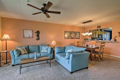 Ocean View Condo with Pool and Golf Course Access - image 6