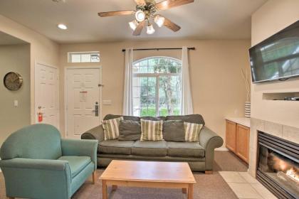 Cozy Condo with Hot Tub - 2 Blocks to Oceano Dunes! - image 2