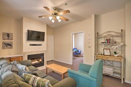 Cozy Condo with Hot Tub - 2 Blocks to Oceano Dunes! - image 4