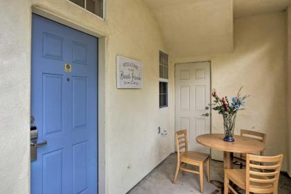 Cozy Condo with Hot Tub - 2 Blocks to Oceano Dunes! - image 5