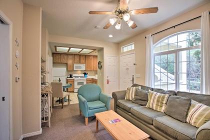 Cozy Condo with Hot Tub - 2 Blocks to Oceano Dunes! - image 6