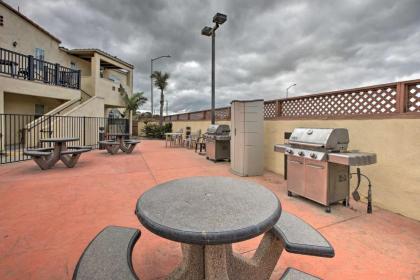 Cozy Condo with Hot Tub - 2 Blocks to Oceano Dunes! - image 8