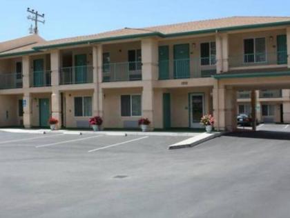 Oceano Inn