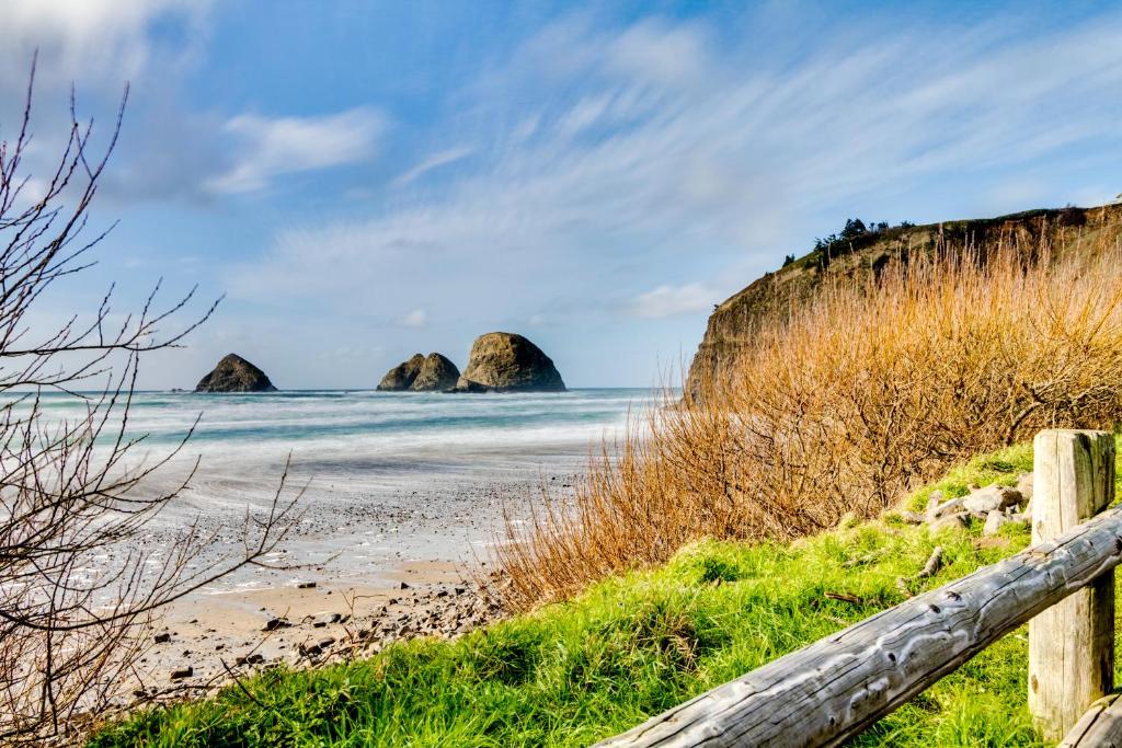 Oceanfront Cottage - image 2