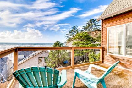 Holiday homes in Oceanside Oregon