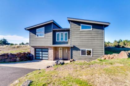 Holiday homes in Oceanside Oregon