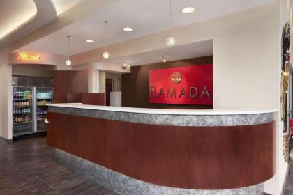 Ramada by Wyndham Rockville Centre - image 7