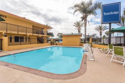 Travelodge by Wyndham Oceanside - image 3