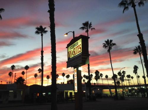 Oceanside Inn and Suites - main image