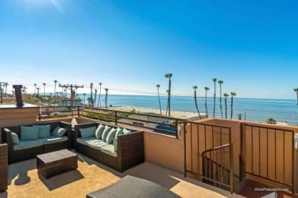 Holiday homes in Oceanside California