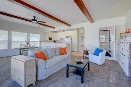 Holiday homes in Oceanside California