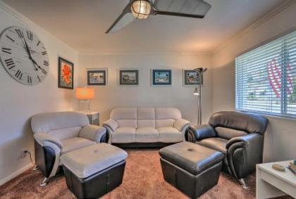 Renovated Home in 55 and Community - 4 Miles to Beach - image 5