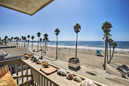 Beachfront Oceanside Condo with Pool and Hot Tub! - image 2