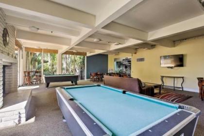 Beachfront Oceanside Condo with Pool and Hot Tub! - image 3