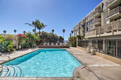 Beachfront Oceanside Condo with Pool and Hot Tub! - image 5