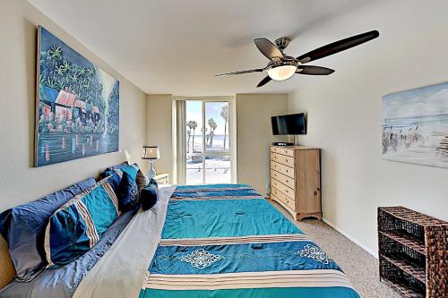 North Coast Village Oceanfront Condo - Pool & Spa condo - image 2