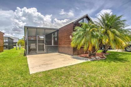 Everglades City Cabin with Boat Slip and Pool Access! - image 15