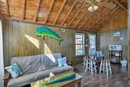 Everglades City Cabin with Boat Slip and Pool Access! - image 2