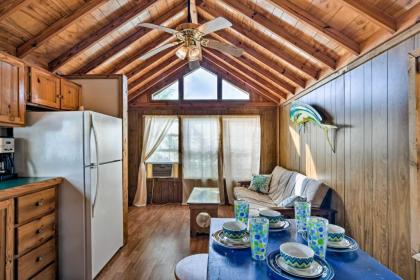 Everglades City Cabin with Boat Slip and Pool Access! - image 7