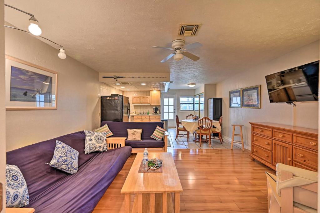 Coastal Condo Less Than 1 Mi to Everglades Natl Park - image 5