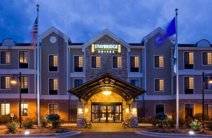 Staybridge Suites milwaukee West Oconomowoc an IHG Hotel Wisconsin