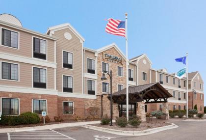 Staybridge Suites Milwaukee West-Oconomowoc an IHG Hotel - image 8