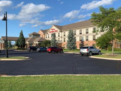 Hilton Garden Inn Oconomowoc - image 6