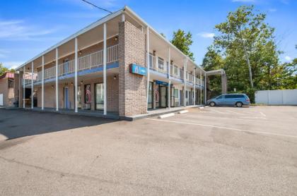 Motel 6-Odenton MD - Fort Meade - image 1