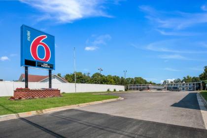 Motel 6-Odenton MD - Fort Meade - image 12