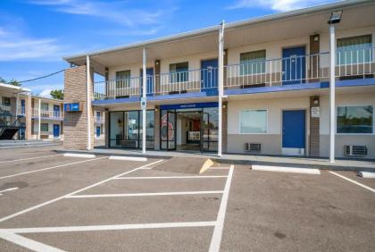 Motel 6-Odenton MD - Fort Meade - image 15