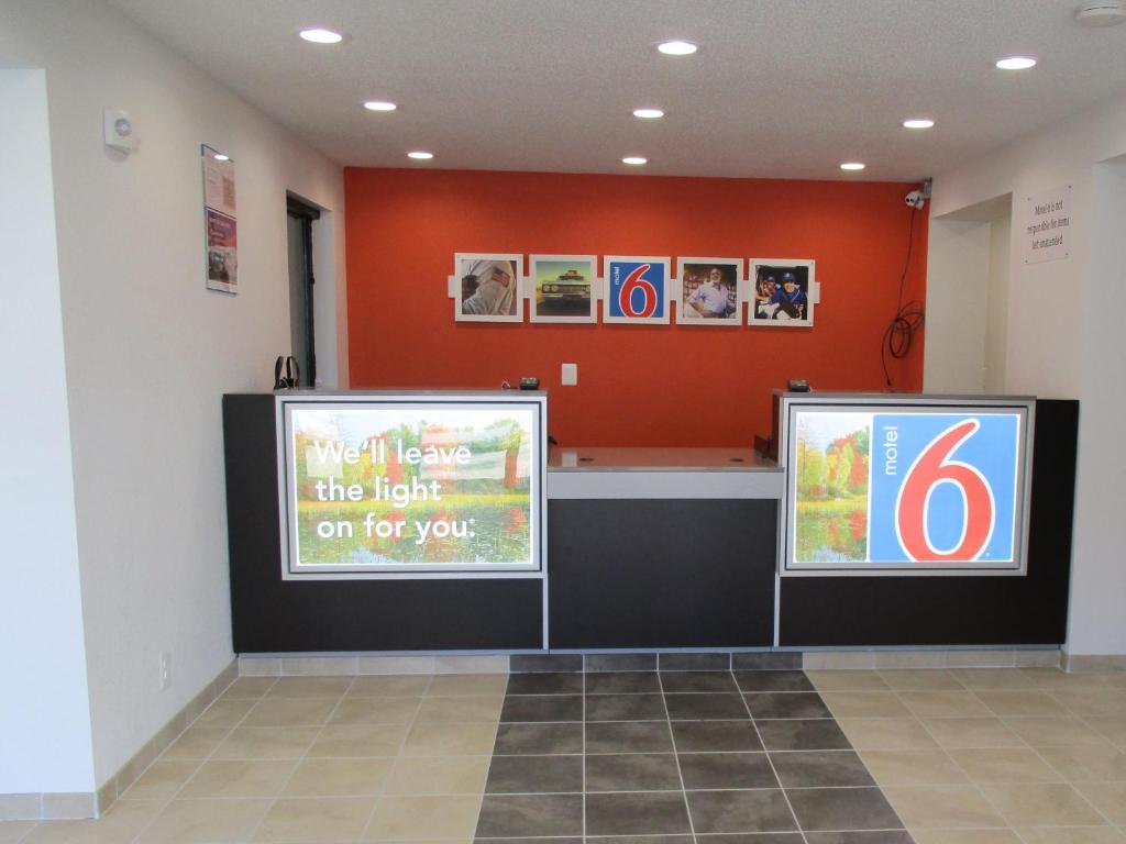 Motel 6-Odenton MD - Fort Meade - image 5