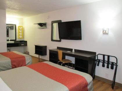 Motel 6-Odenton MD - Fort Meade - image 9